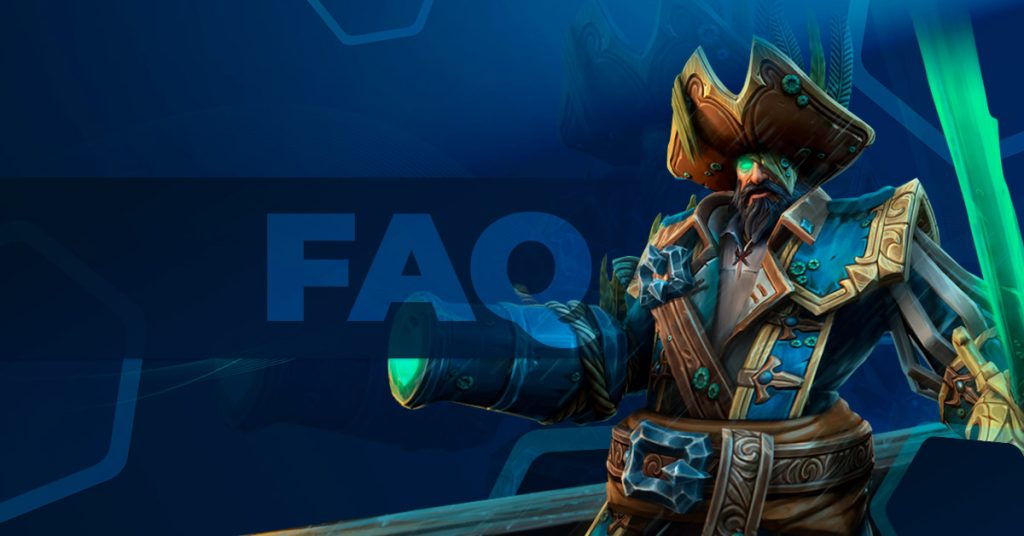 Dota 2 Betting FAQs (Answers to common questions about Dota 2 betting)