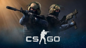 CS:GO